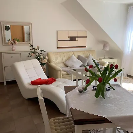 Strandstrasse 29 Nr. 16
