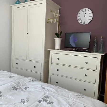 Strandstraße 29 Nr. 16