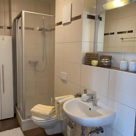 Strandstraße 29 Nr. 16 Trassenheide