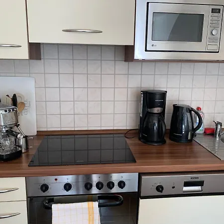 Strandstraße 29 Nr. 16 Trassenheide