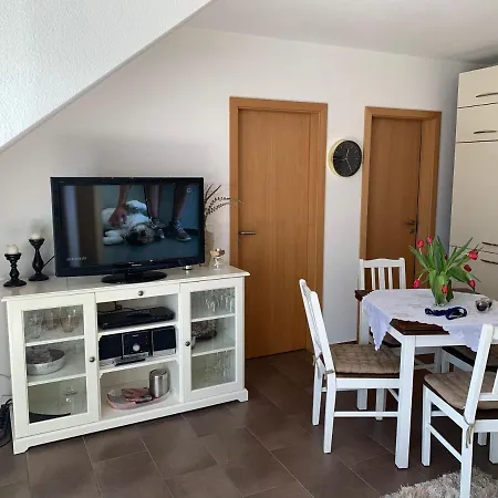 Strandstrasse 29 Nr. 16